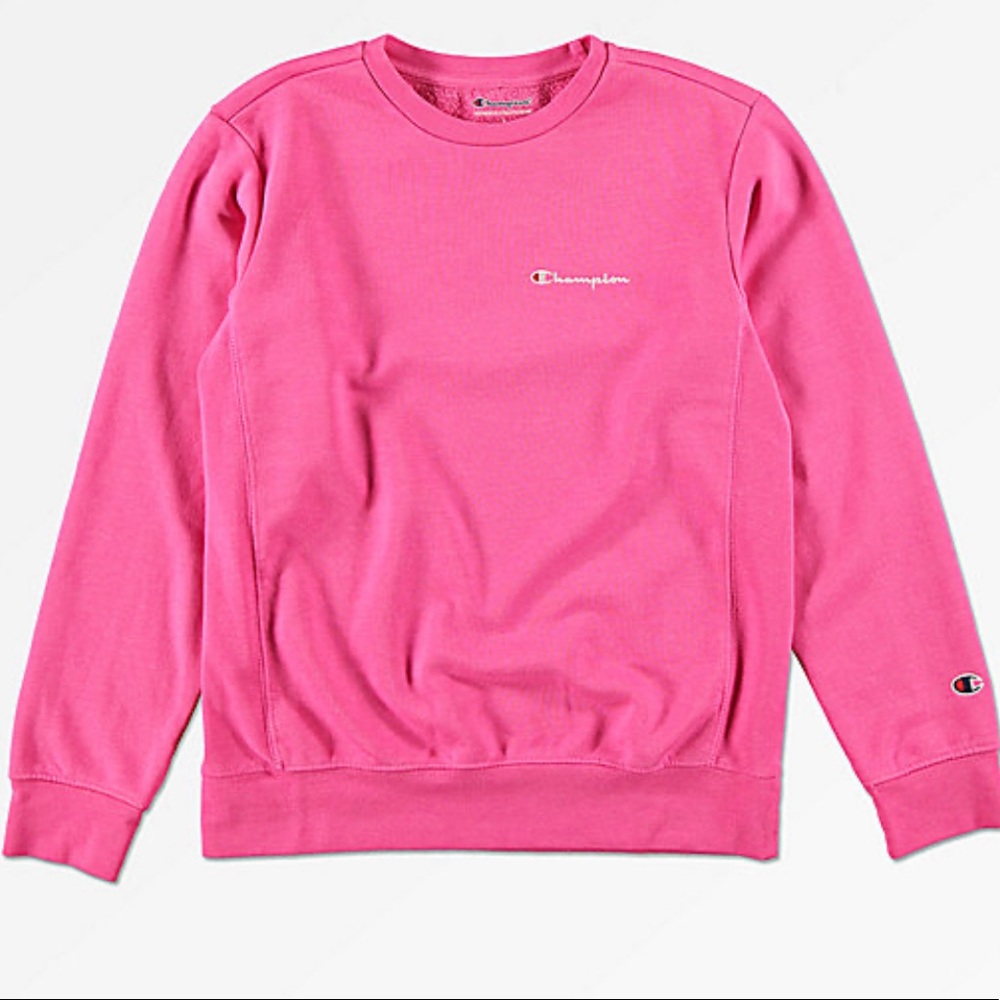 Champion Crewneck Sweatshirt